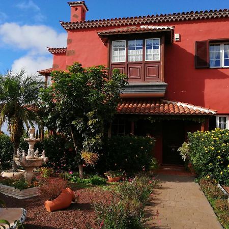 Villa La Victoria 特格斯特 外观 照片