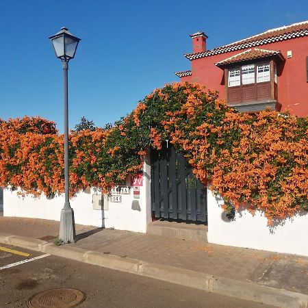 Villa La Victoria 特格斯特 外观 照片