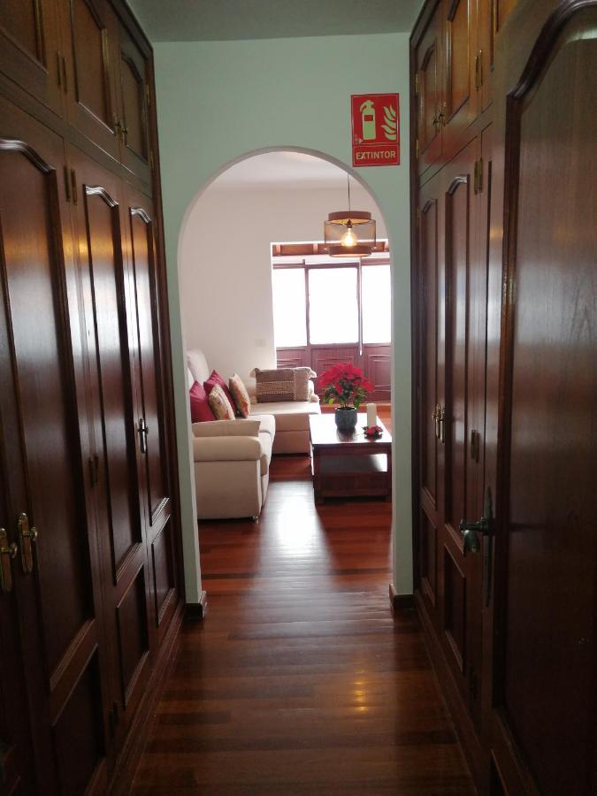 Villa La Victoria 特格斯特 外观 照片