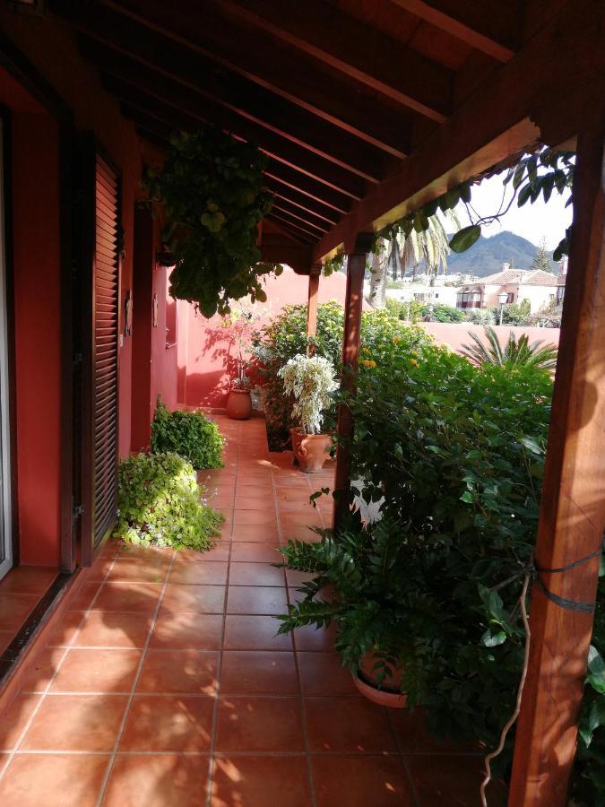 Villa La Victoria 特格斯特 外观 照片