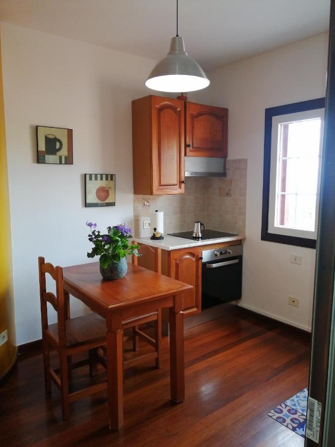 Villa La Victoria 特格斯特 外观 照片