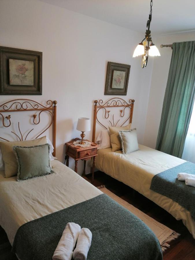Villa La Victoria 特格斯特 外观 照片