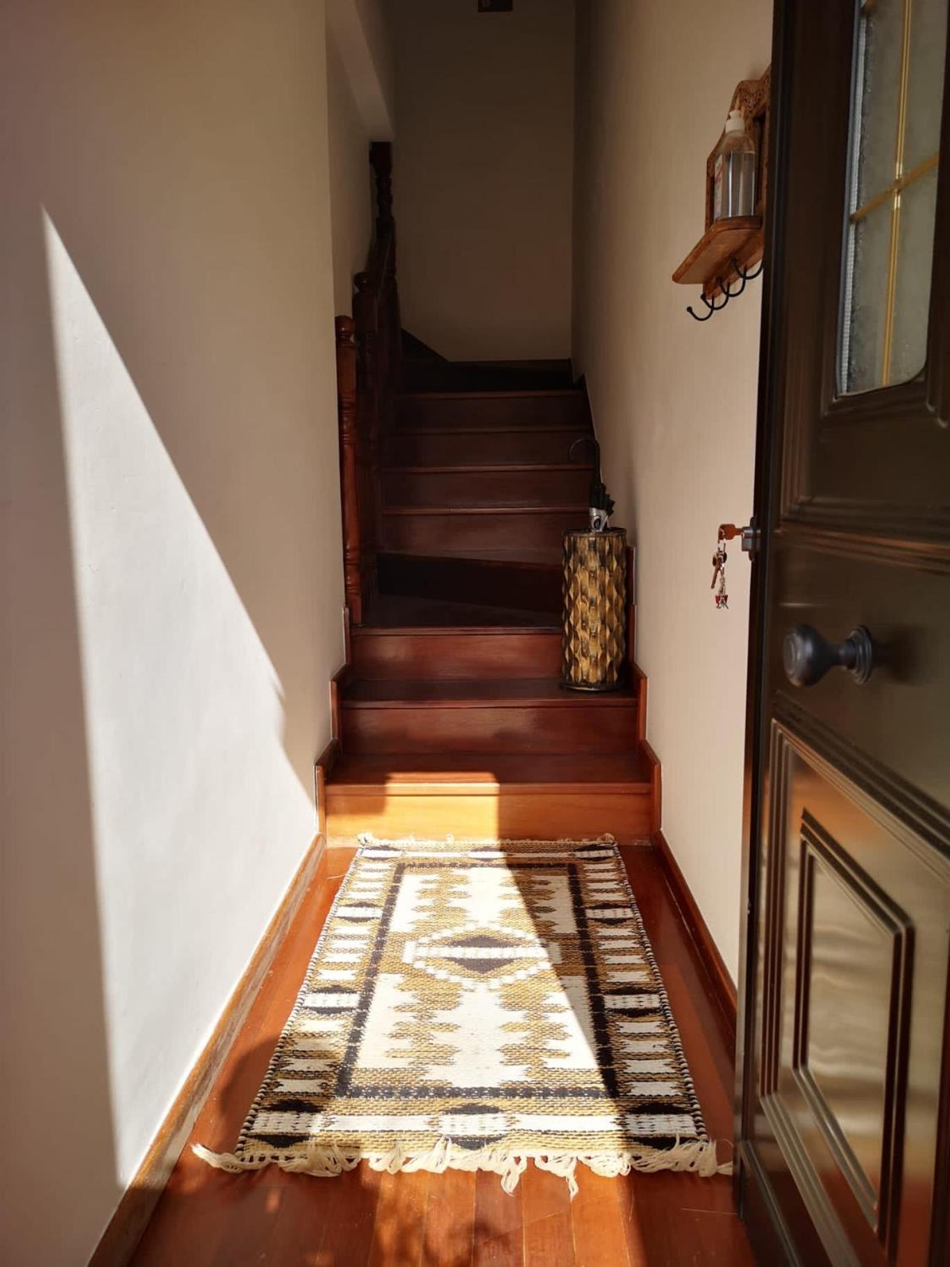 Villa La Victoria 特格斯特 外观 照片